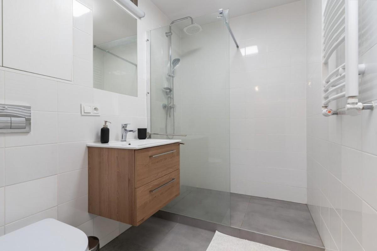 Apartament Nad Zalewem Zegrzynskim Serock Exterior foto